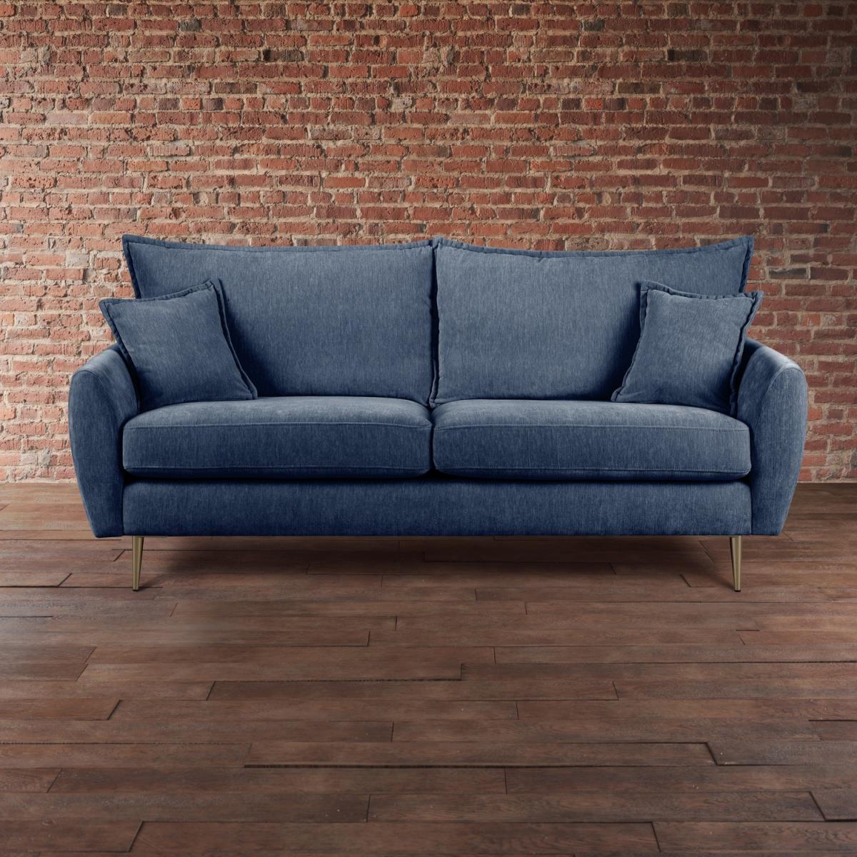 The Tiffany - 2 Seater Sofa - Putty – image 3