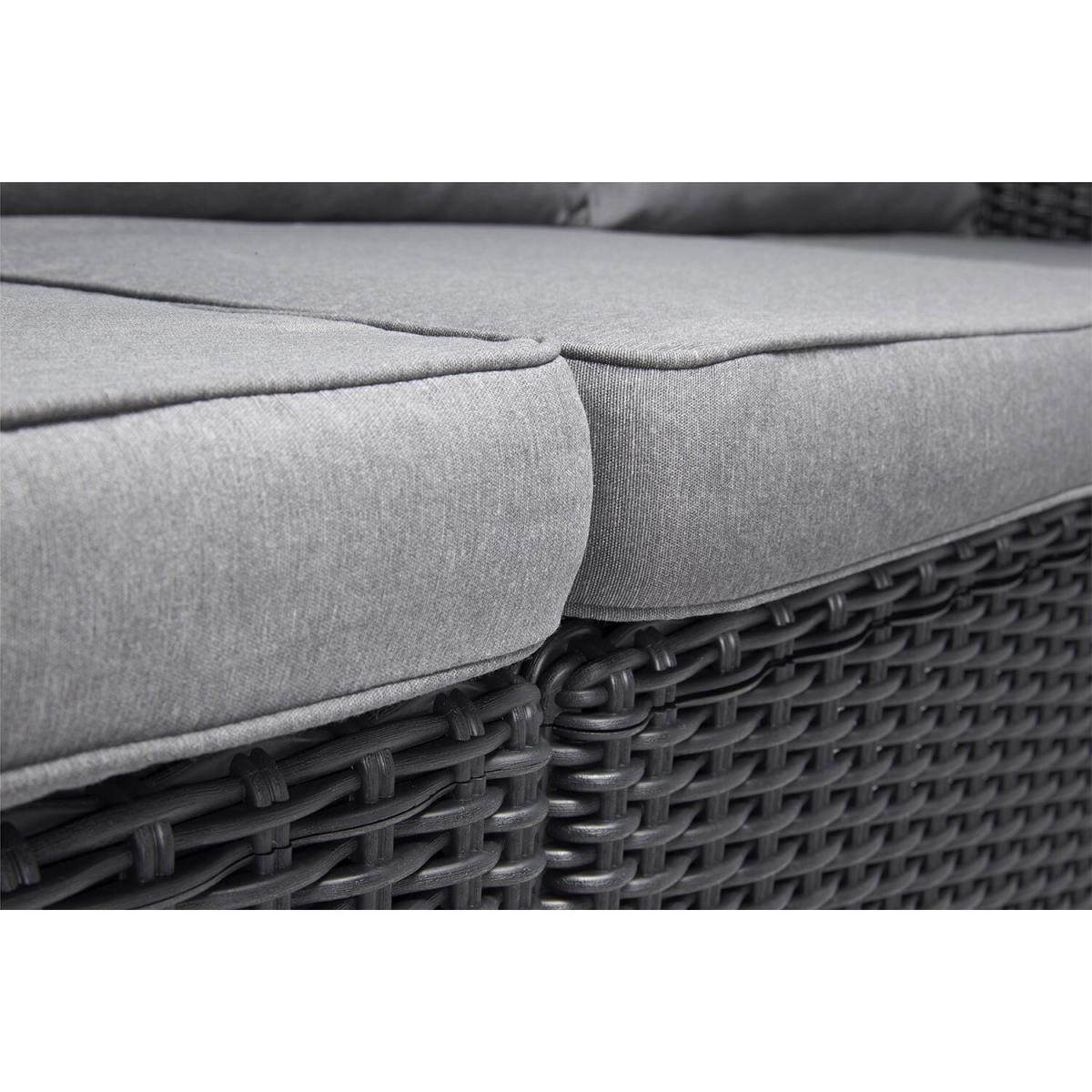 California Two Seater Sofa – image 4
