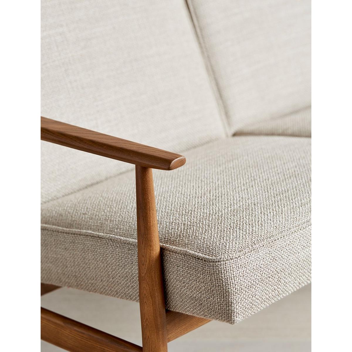 H. Lis Fox Two Seater Sofa – image 5