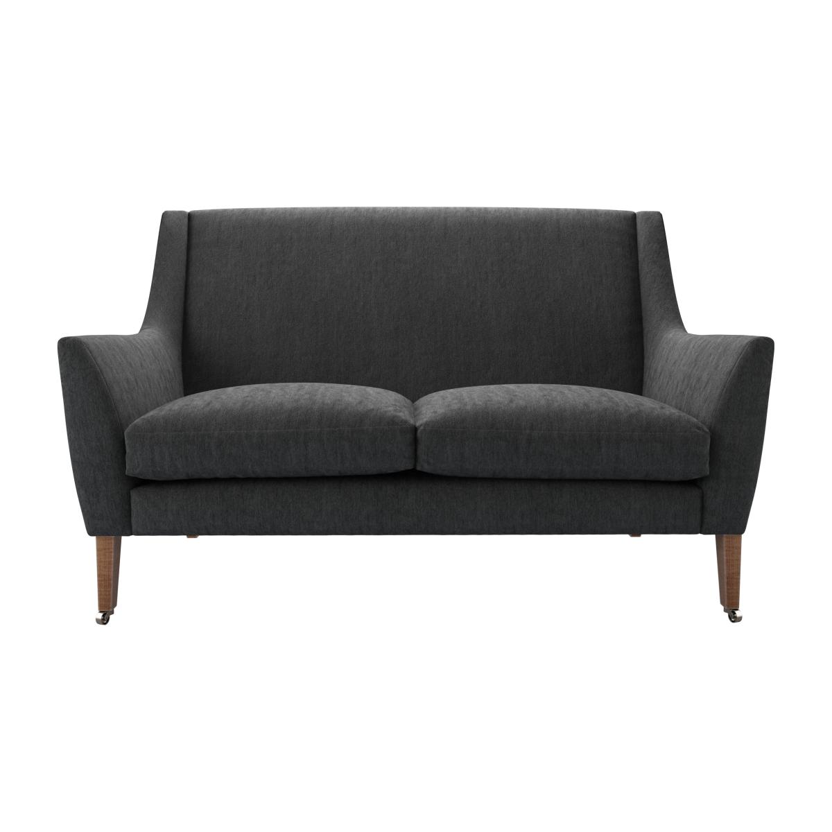 Walter 2 Seat Sofa in Station House Sandgate - sofa.com