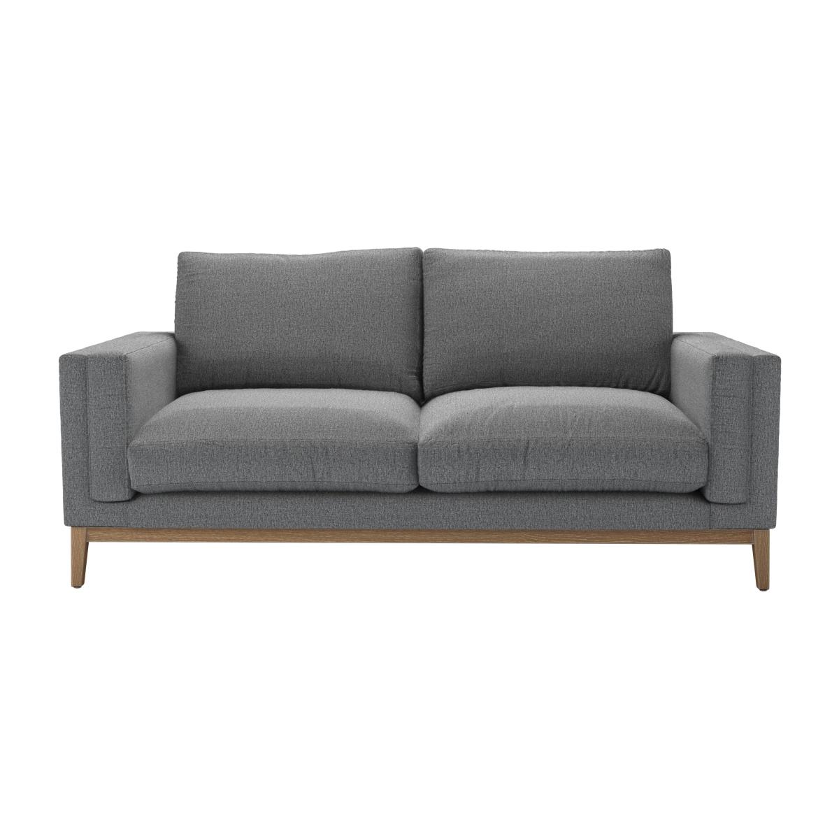 Costello 2.5 Seat Sofa in Harbour Grey Whitstable - sofa.com – image 1