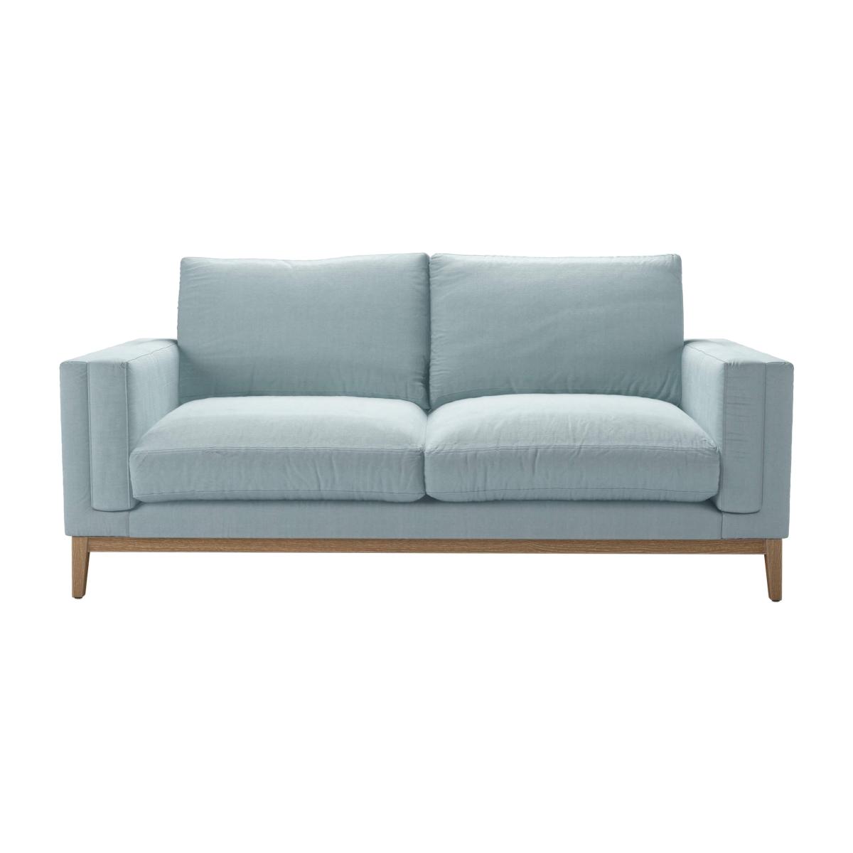 Costello 2.5 Seat Sofa in Exhale Vermeer Linen - sofa.com