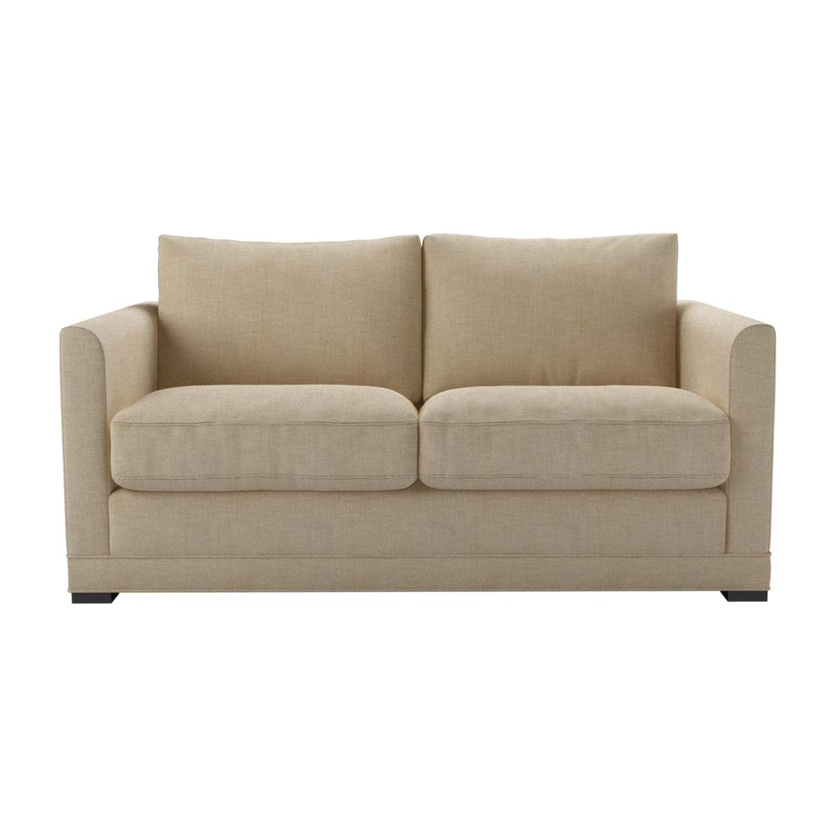 Aissa 2 Seat Sofa in Shearling Hygge Chunky Weave – image 1