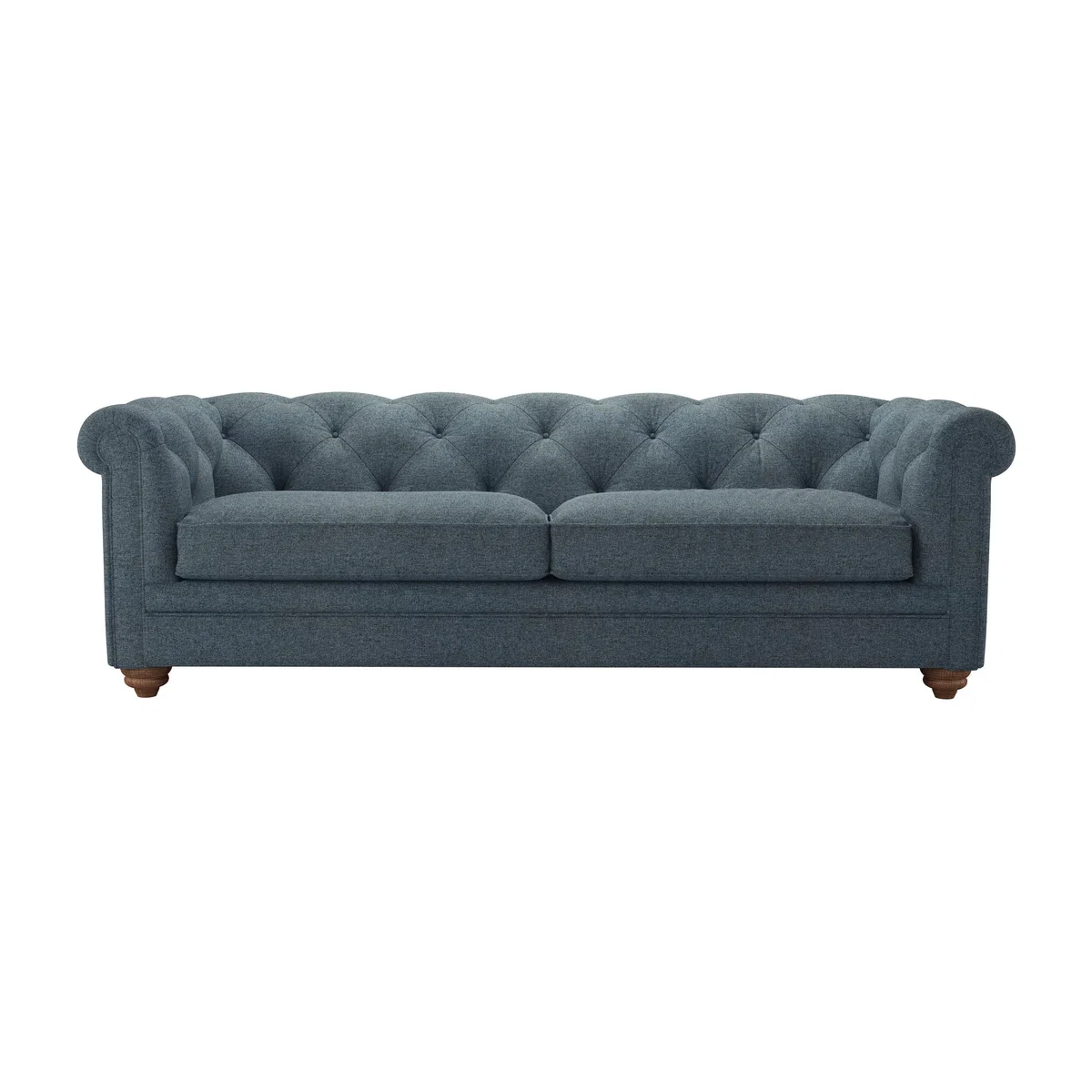 Patrick 3 Seat Sofabed in St Margaret's Whitstable - sofa.com – image 1