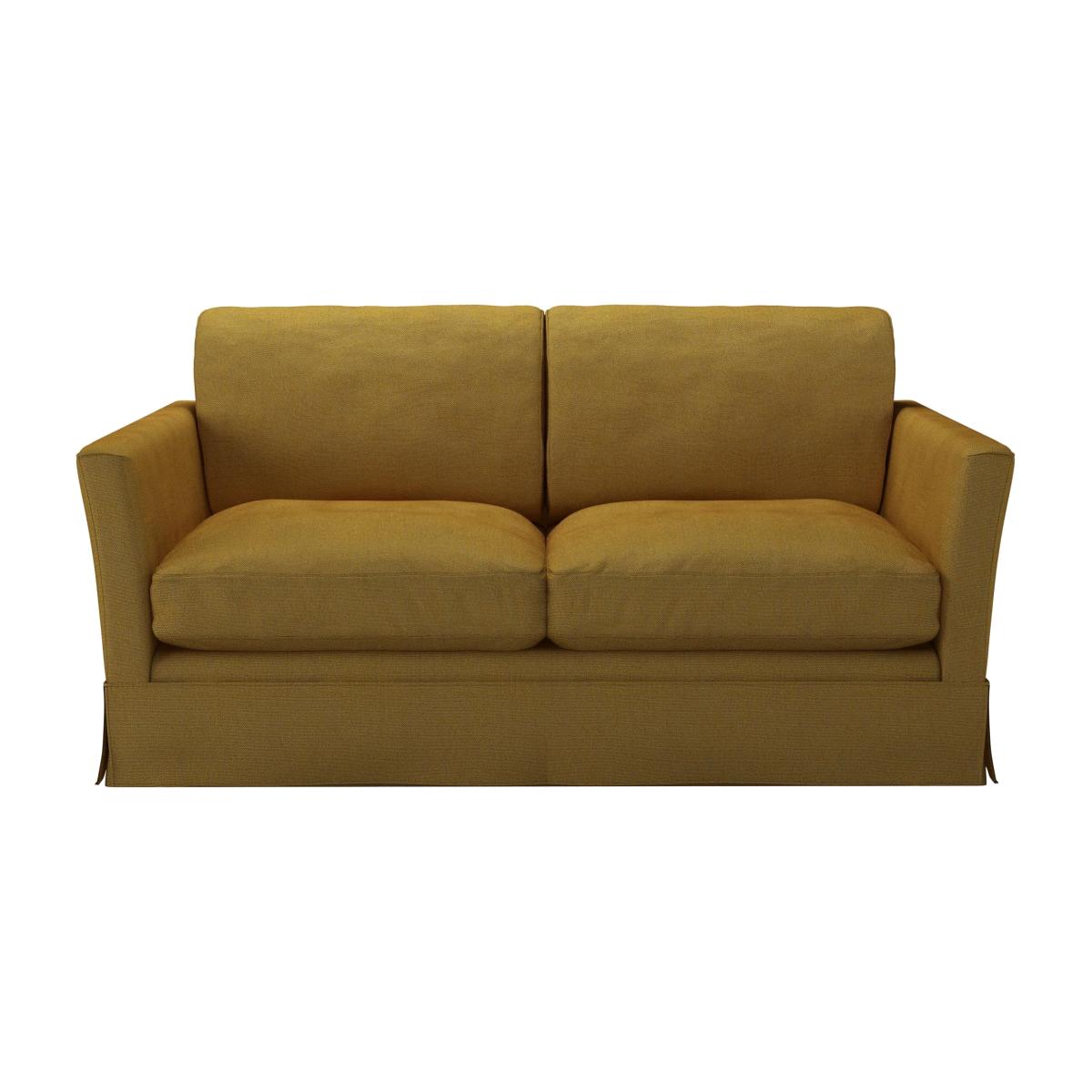 Otto 2 Seat Sofa in Solstice Heathland Weave - sofa.com – image 1