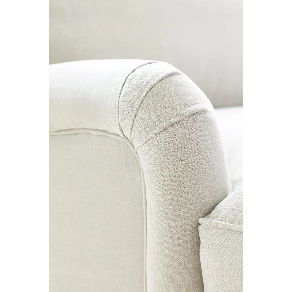 Bluebell 2.5 Seat Sofa (breaks down) in Wells Norfolk Cotton - sofa.com – image 5