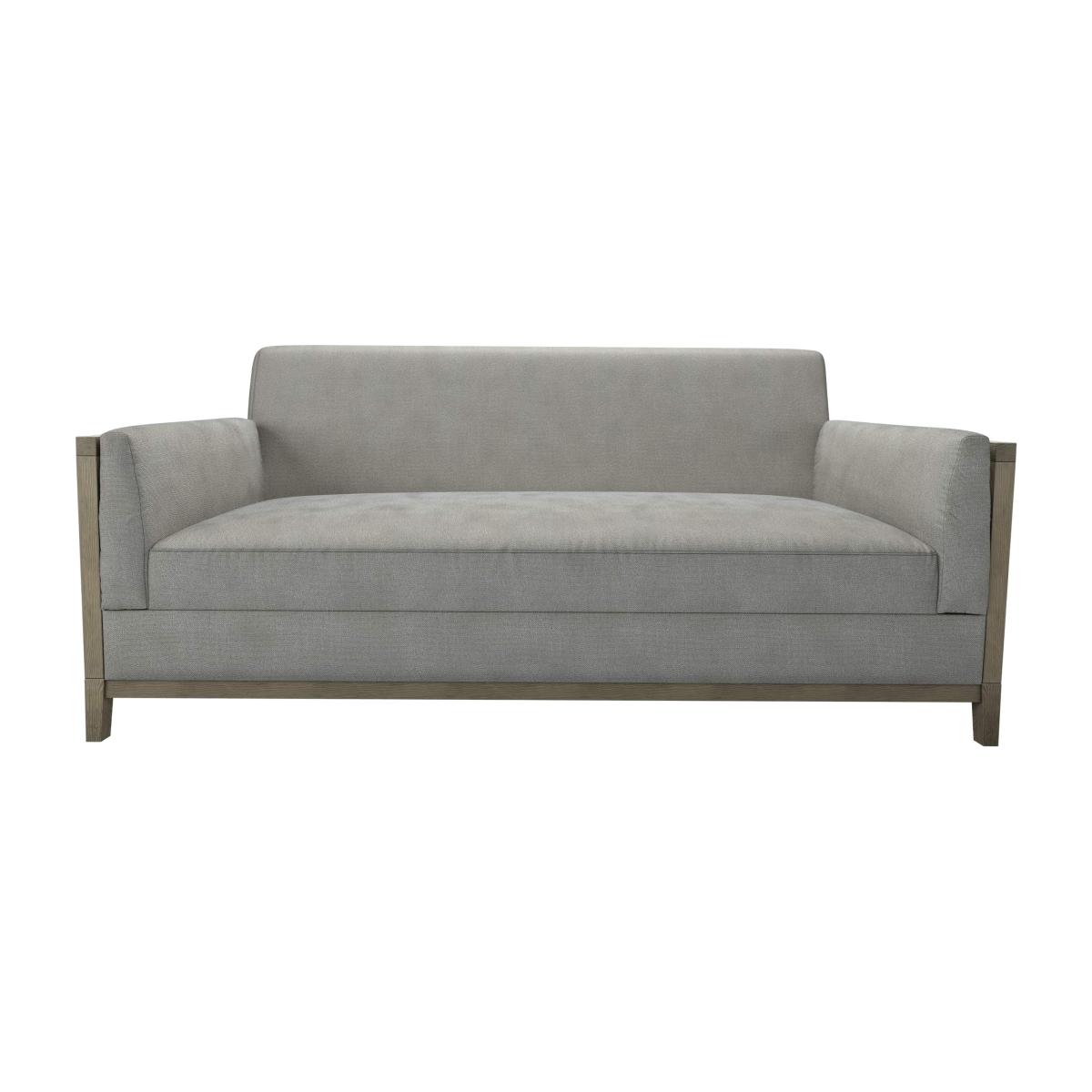 Chester 2.5 Seat Sofa in Mushroom Heathland Weave - sofa.com