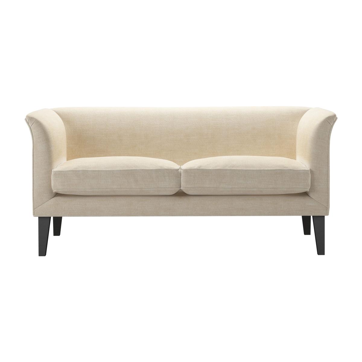 Fingal 2 Seat Sofa in Chantilly Aquaclean Clever Chenille – image 1