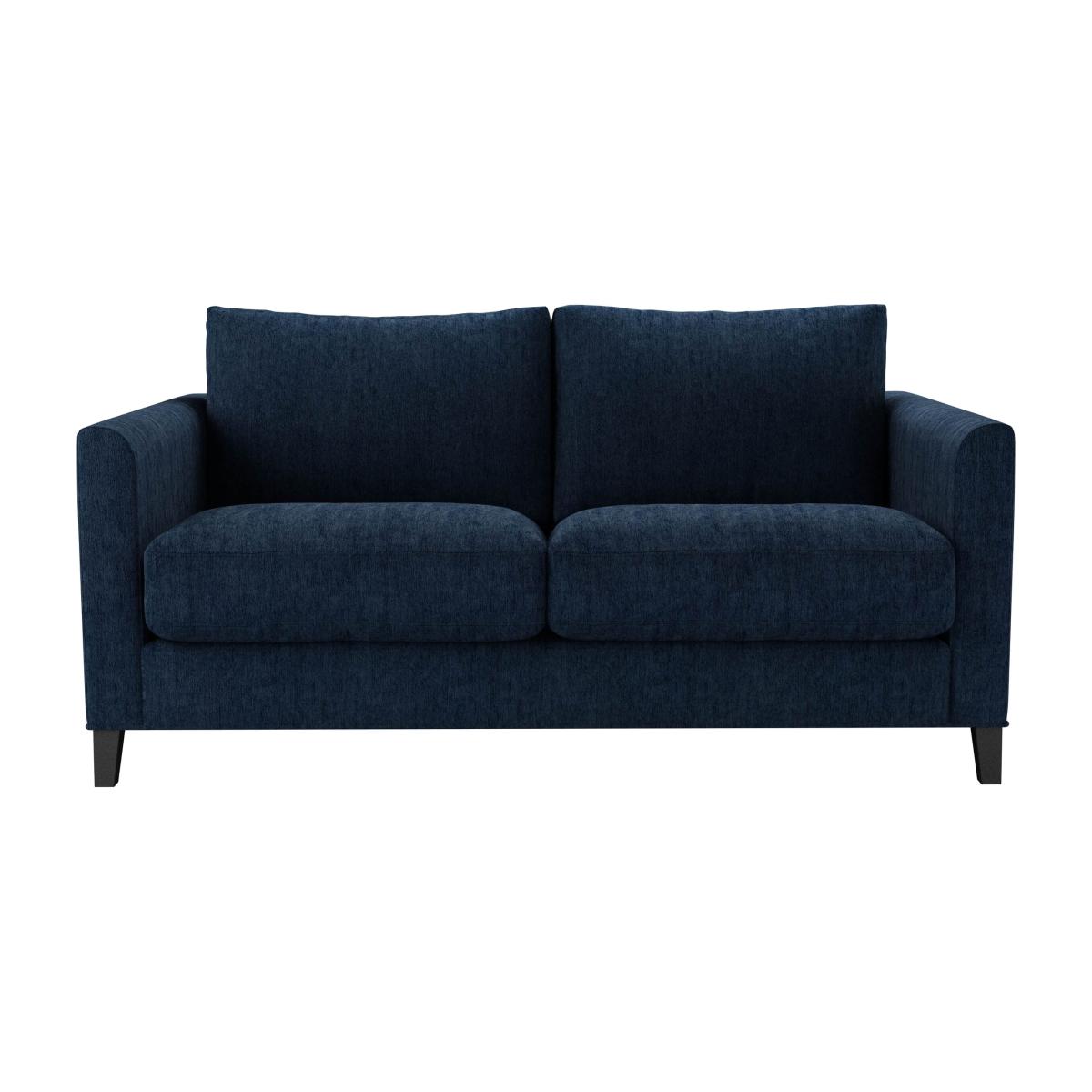 Nearly New Izzy 2 Seat Sofa in Channel Blue Sandgate - sofa.com – image 1