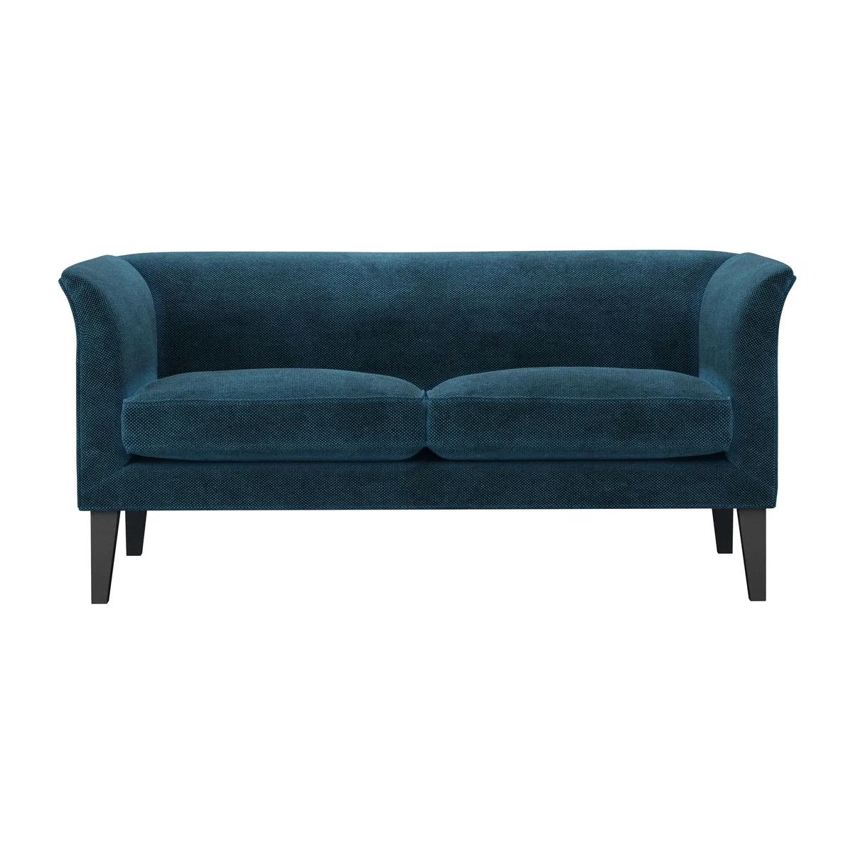 Fingal 2 Seat Sofa in Mineral Mist Speckled Chenille – image 1