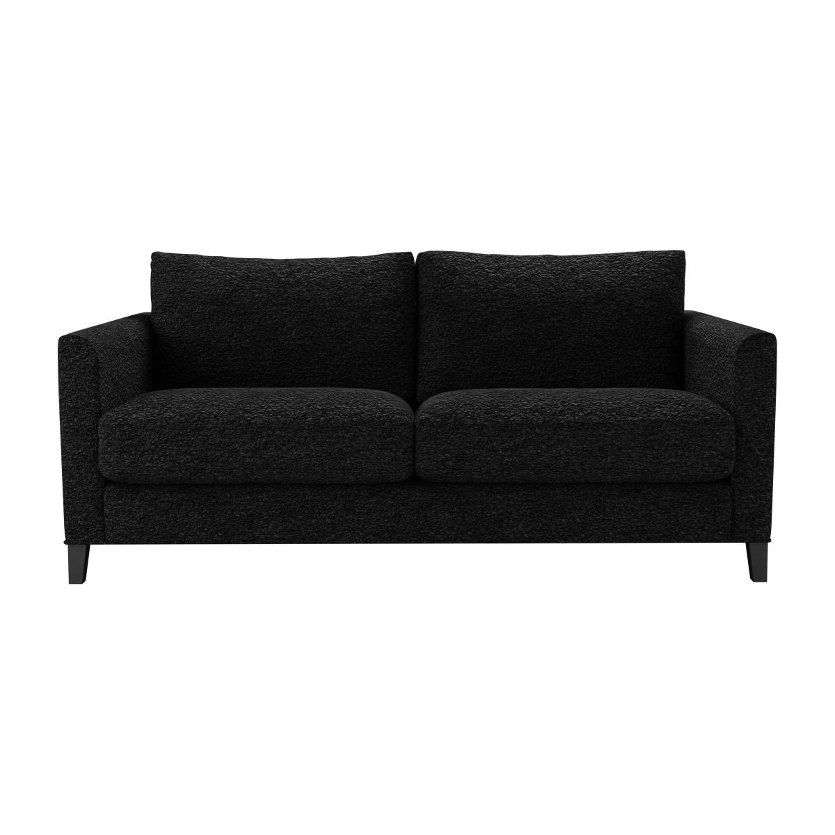 Izzy 2.5 Seat Sofa in Ashford Textured Boucle - sofa.com – image 1