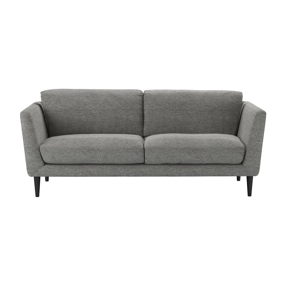 Holly 2.5 Seat Sofa in Pearl Luxe Boucle - sofa.com – image 1