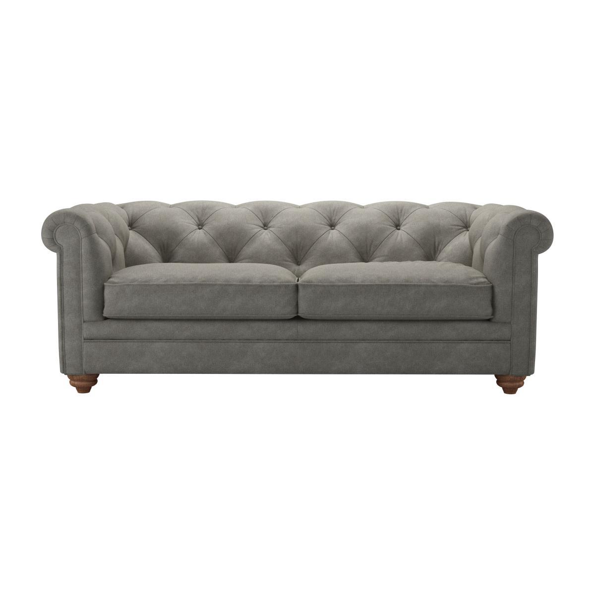 Patrick 2.5 Seat Sofabed in Coin Soft Chenille - sofa.com – image 1