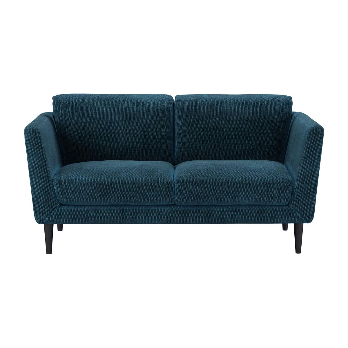 Holly 2 Seat Sofa in Mineral Mist Speckled Chenille – image 1
