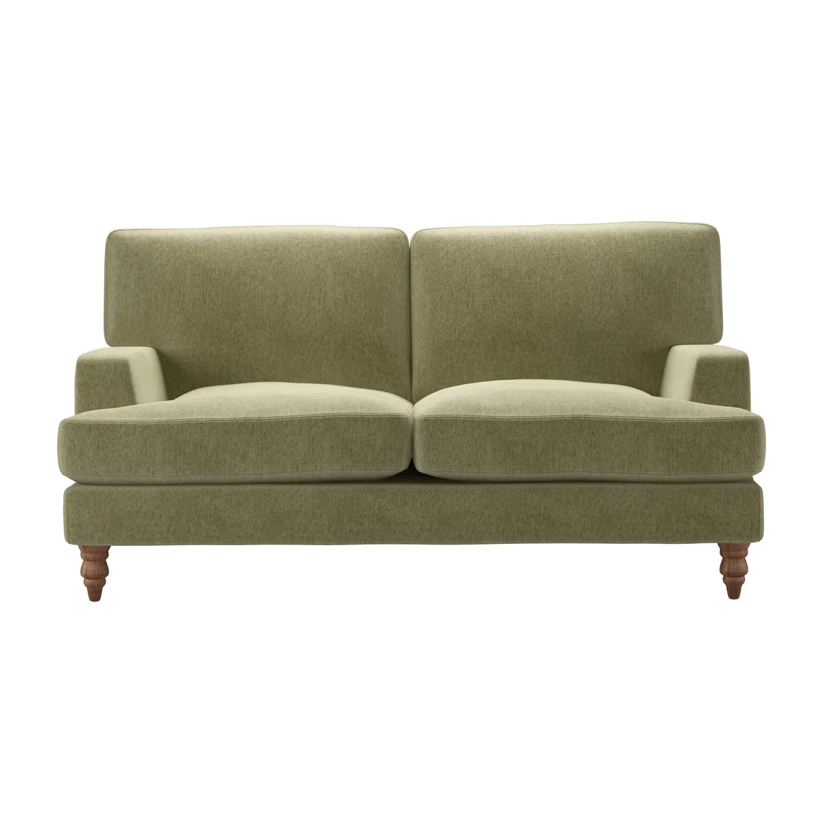 Isla 2 Seat Sofa in Urban Nature Brushstroke – image 1