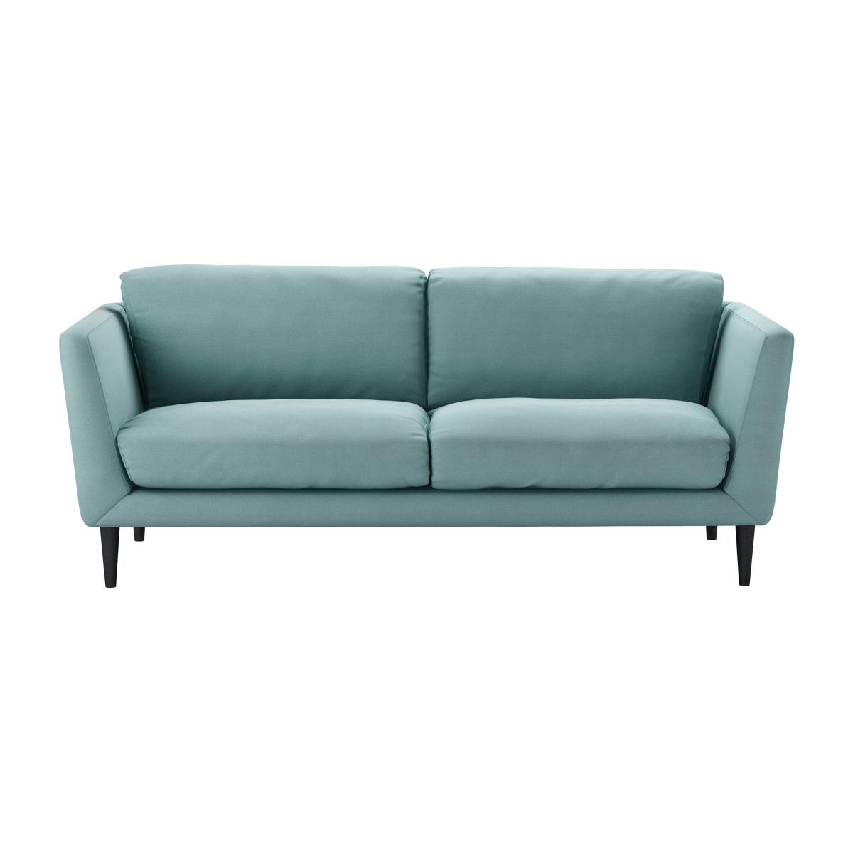 Nearly New Holly 2.5 Seat Sofa in Eucalyptus Smart Cotton - sofa.com – image 1