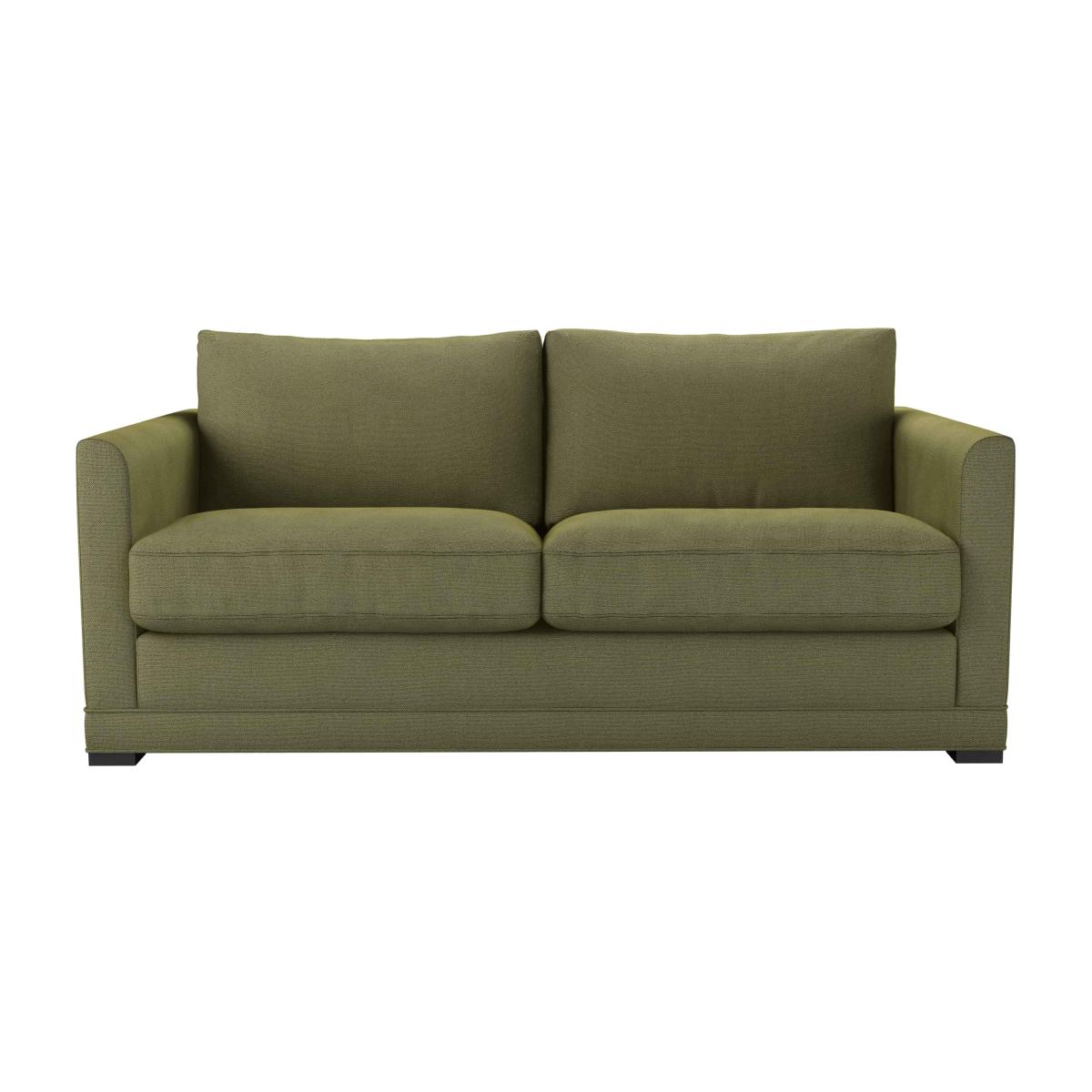 Aissa 2.5 Seat Sofa in Lichen Heathland Weave - sofa.com – image 1