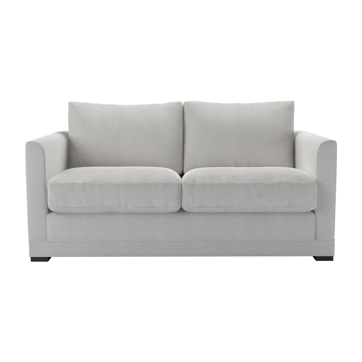 Aissa 2 Seat Sofa in Pumice House Basket Weave - sofa.com