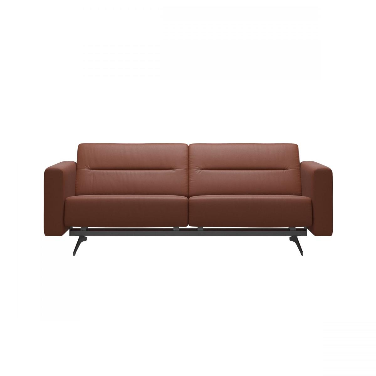 Stressless Stella 2.5 Seater Sofa Stella 2.5 Seater Sofa - Noblesse Leather – image 4