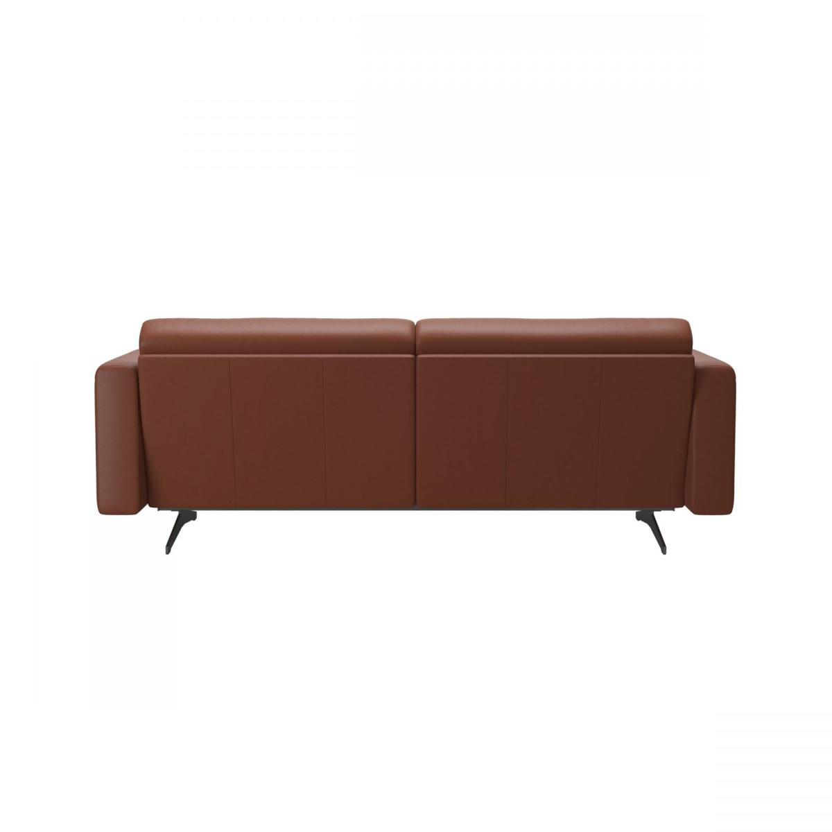 Stressless Stella 2.5 Seater Sofa Stella 2.5 Seater Sofa - Noblesse Leather – image 7
