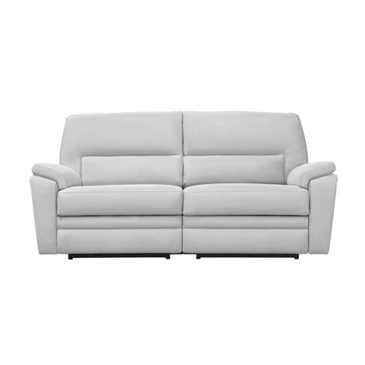 Parker Knoll Hampton Large 2 Seater Manual Recliner Sofa Hampton Large 2 Seater Manual Recliner Sofa Grade A – image 2