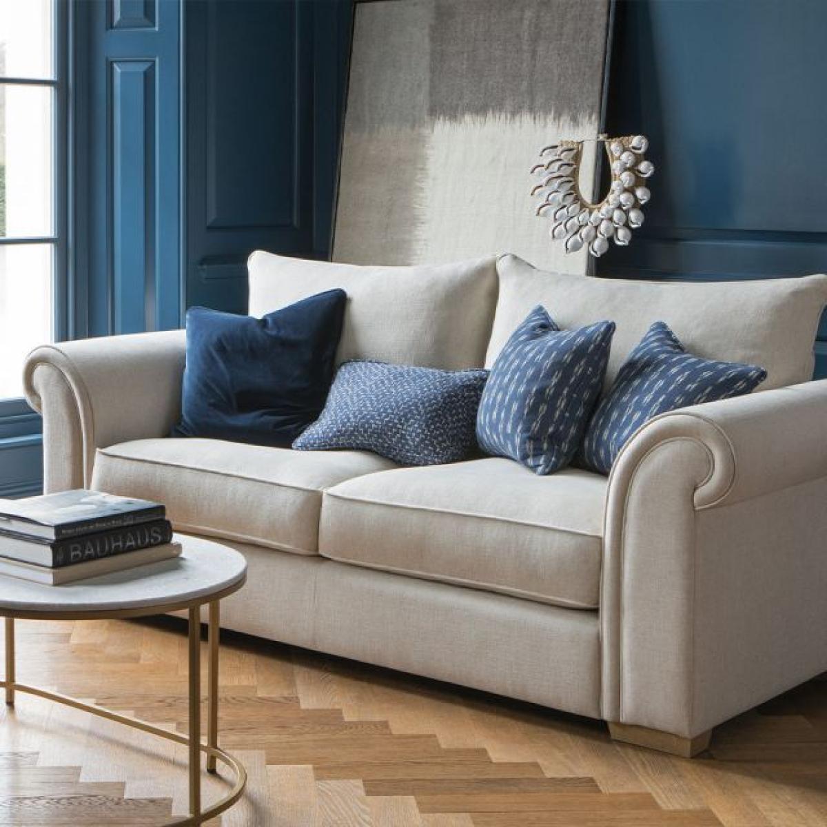 Jefferson Medium Sofa Grade E