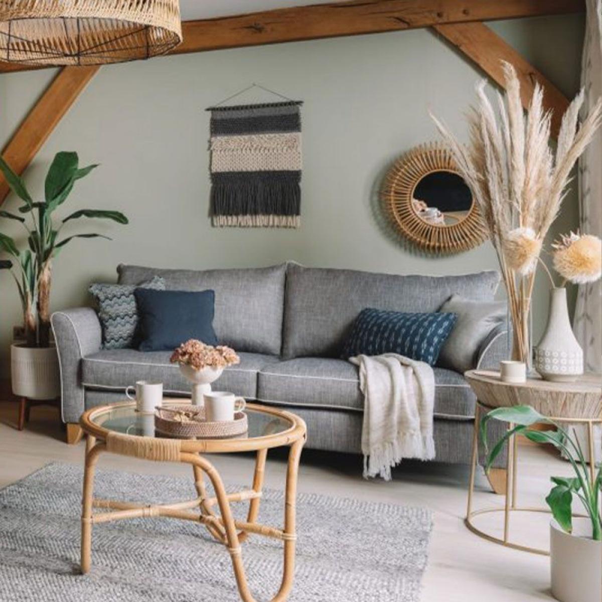 Ellison Medium Sofa Grade E – image 2
