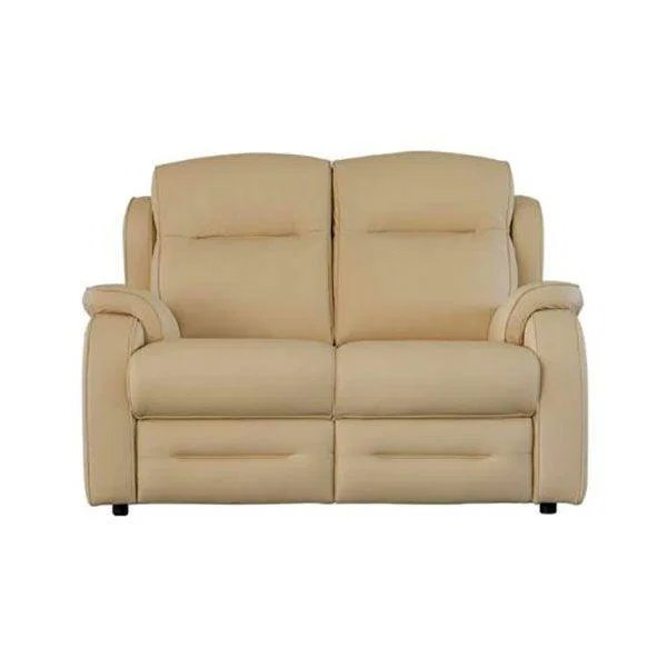 Parker Knoll Boston Double Power Recliner 2 Seater Sofa Boston Double Power Recliner 2 Seater Sofa Leather – image 3
