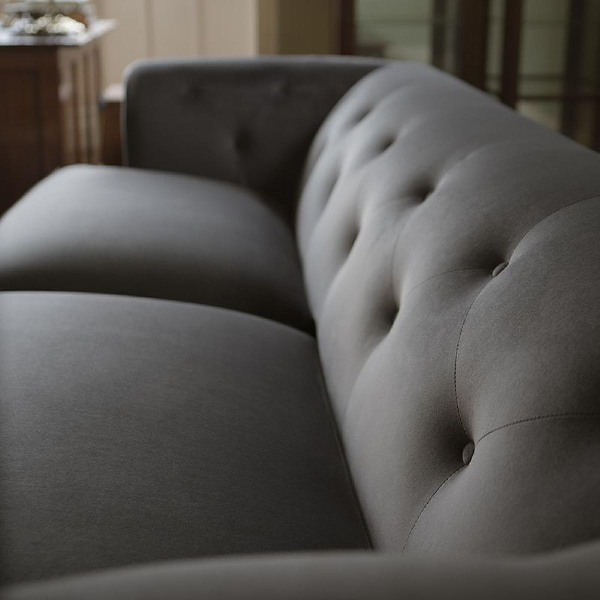 Parker Knoll Wycombe Large 2 Seater Sofa Wycombe Large 2 Seater Sofa Grade Leather – image 2