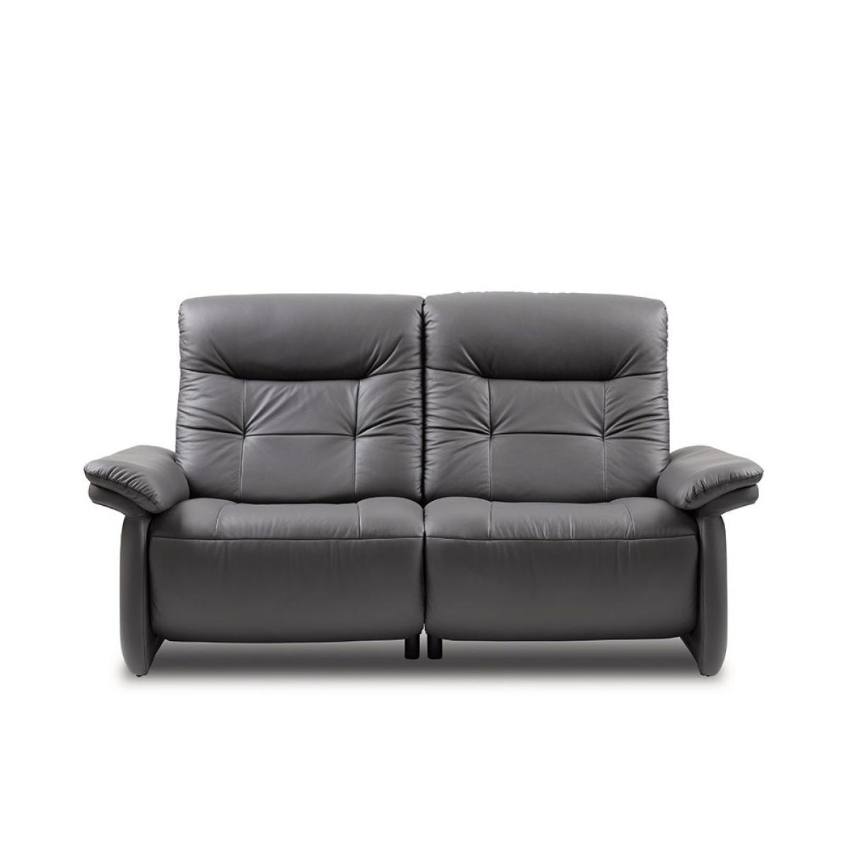 Stressless Mary 2 Seater Sofa - Upholstered Arms Mary 2 Seater Sofa Upholstered Arm - Noblesse Leather – image 3