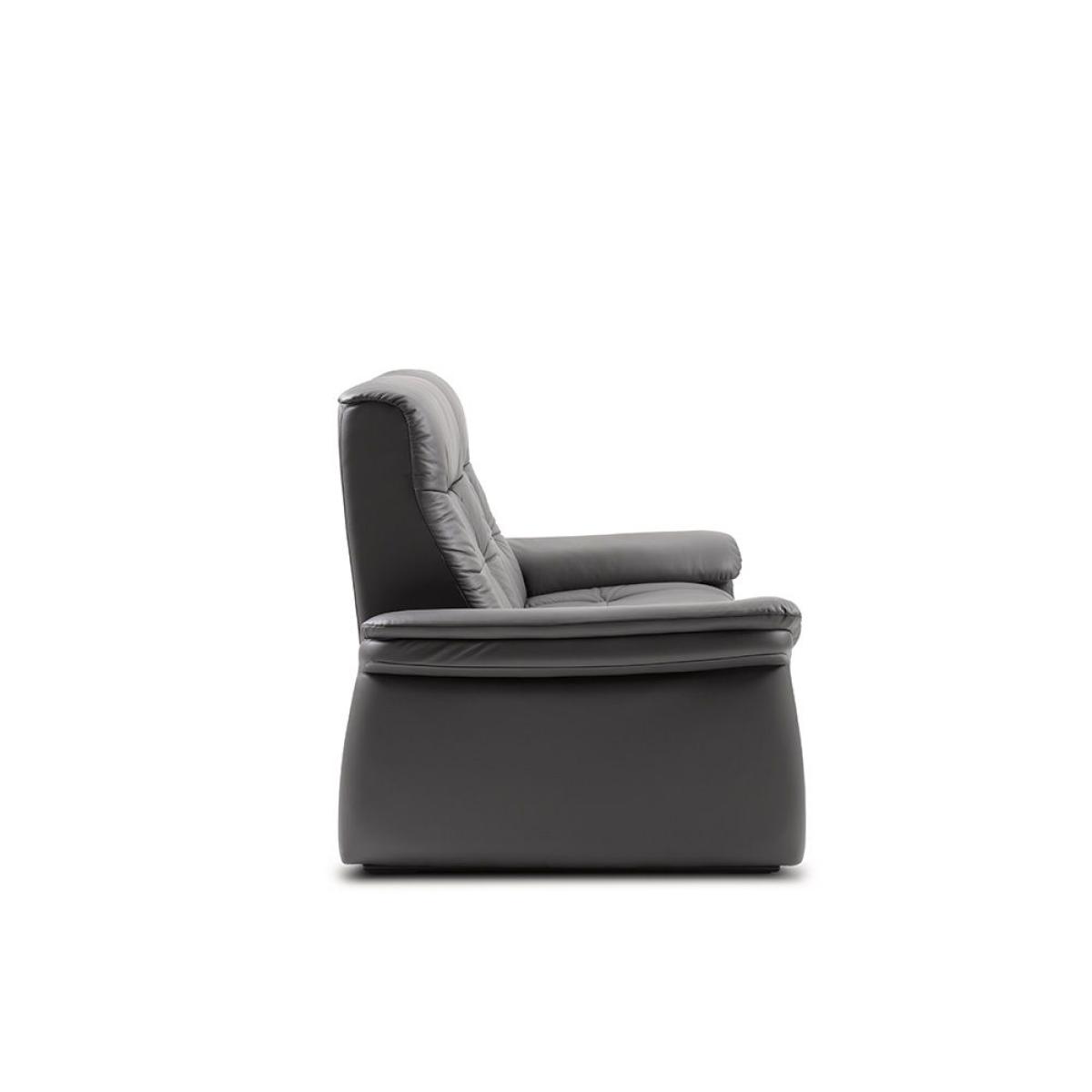 Stressless Mary 2 Seater Sofa - Upholstered Arms Mary 2 Seater Sofa Upholstered Arm - Noblesse Leather – image 7