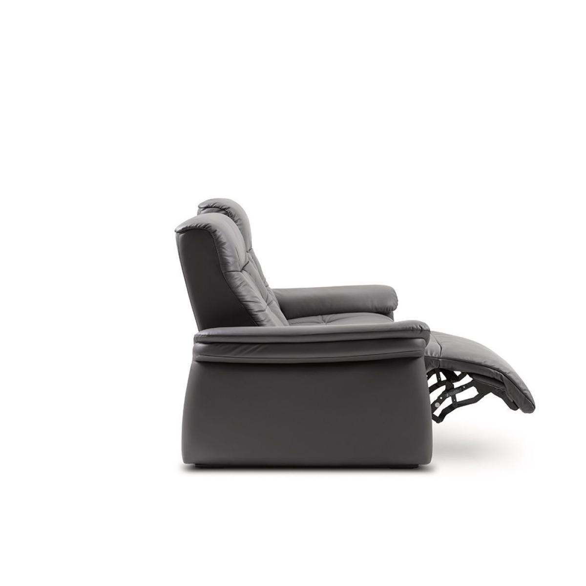 Stressless Mary 2 Seater Sofa - Upholstered Arms Mary 2 Seater Sofa Upholstered Arm - Noblesse Leather – image 8