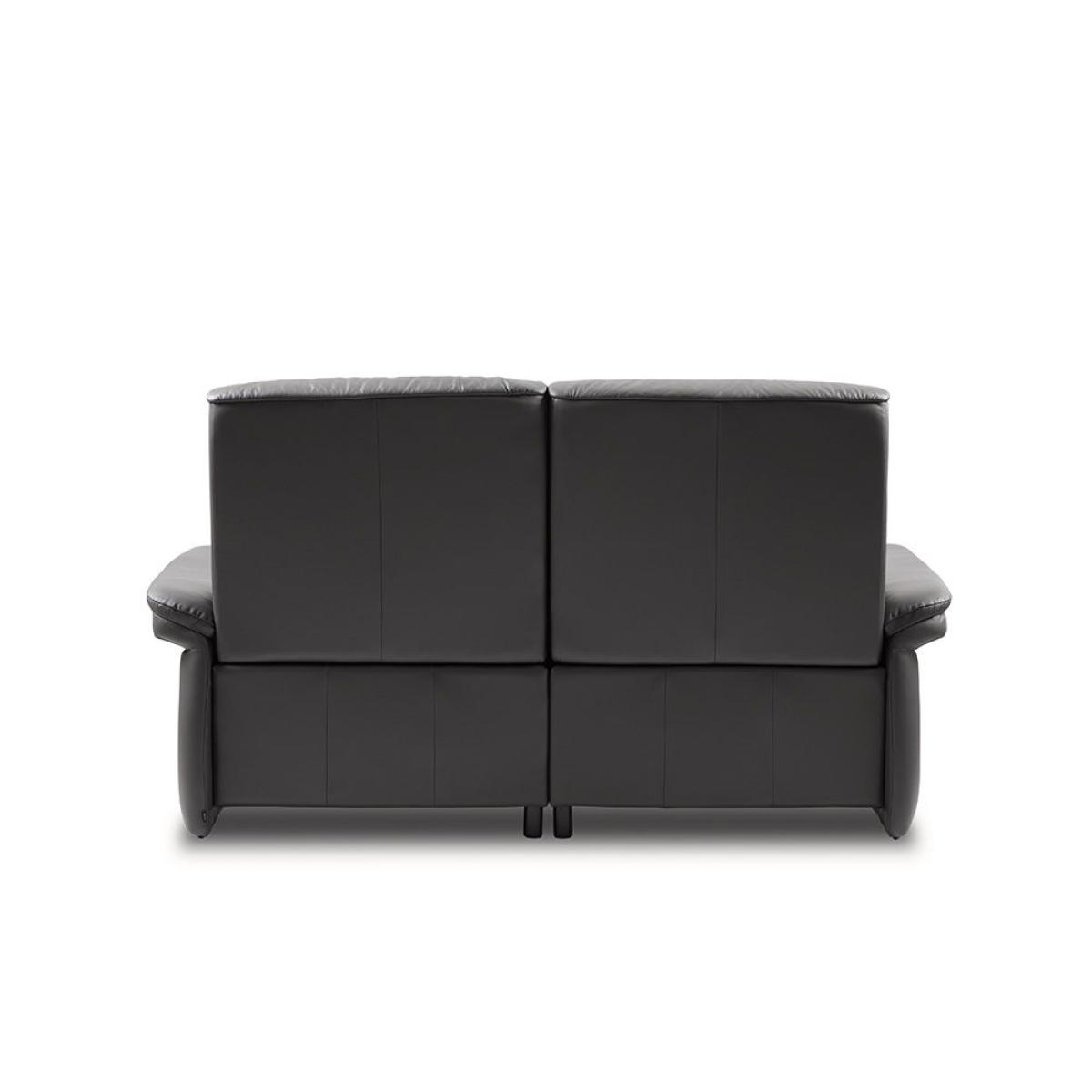 Stressless Mary 2 Seater Sofa - Upholstered Arms Mary 2 Seater Sofa Upholstered Arm - Noblesse Leather – image 9