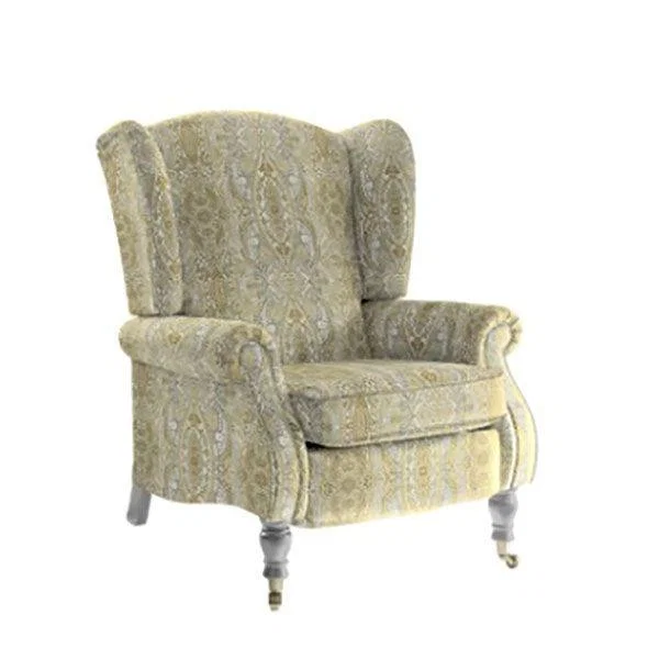 Parker Knoll Chatsworth Power Recliner Chatsworth Power Recliner Grade Leather – image 4