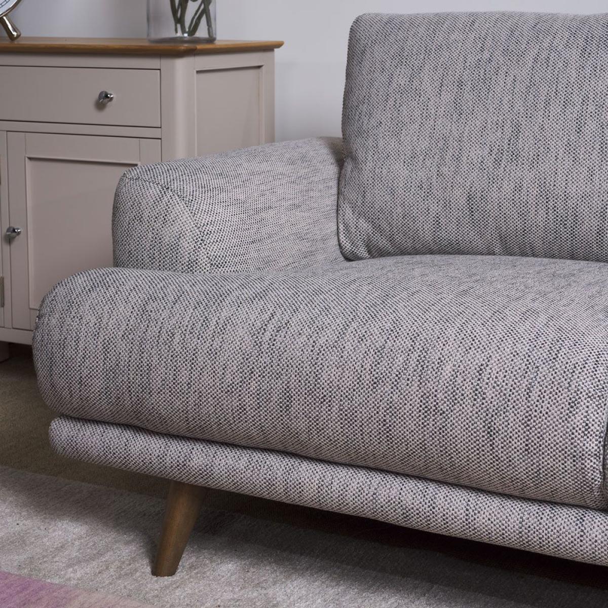Baxter 2 Seater Sofa – image 2