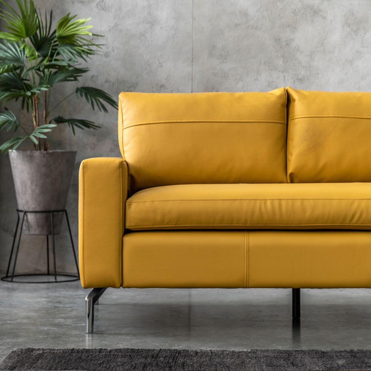 Barnaby 2 Seater Sofa In a Box – image 4
