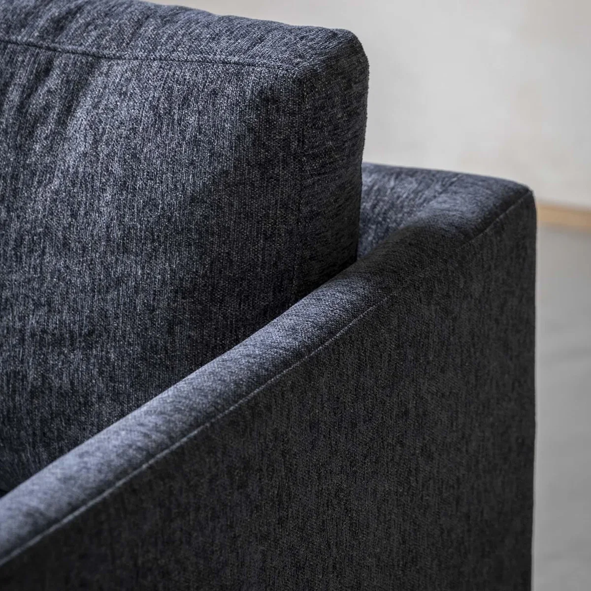 Gateside 2 Seater Sofa in Charcoal – image 2