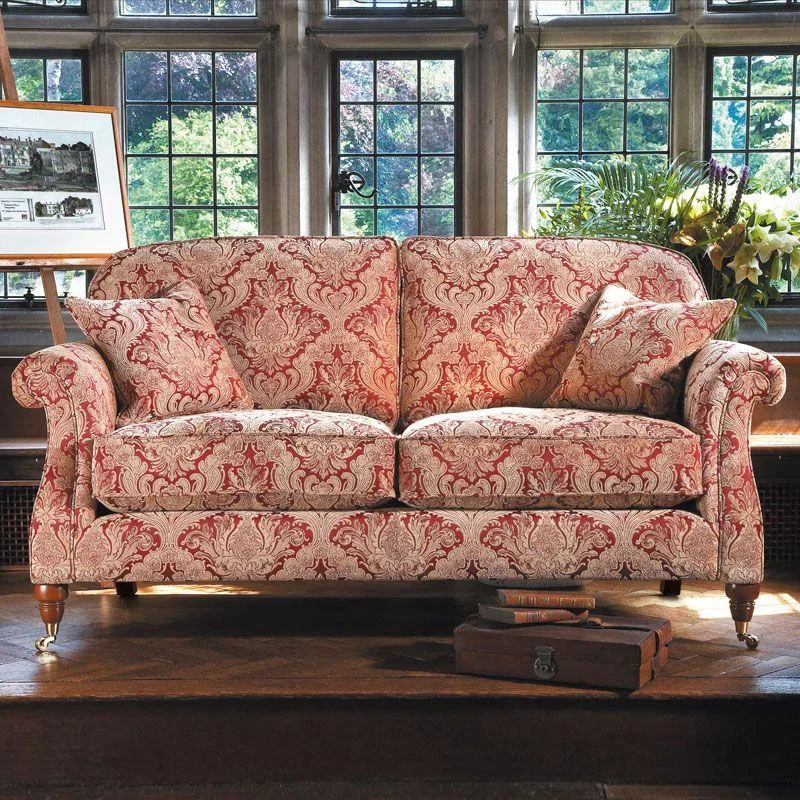 Parker Knoll Westbury 2 Seater Sofa Westbury 2 Seater Sofa Grade A – image 3