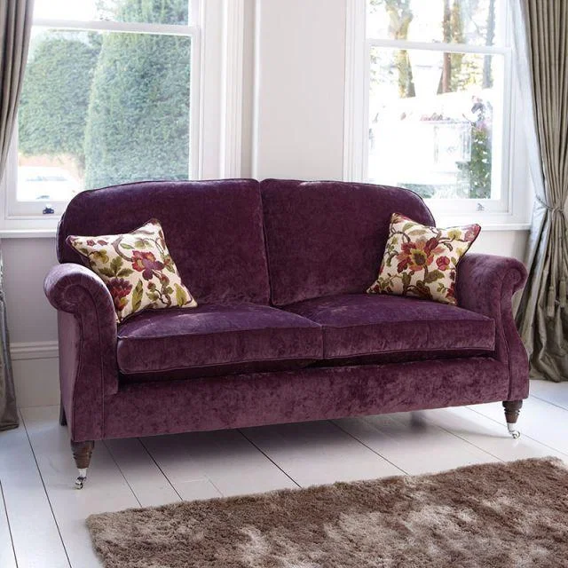 Parker Knoll Westbury 2 Seater Sofa Westbury 2 Seater Sofa Grade A – image 1