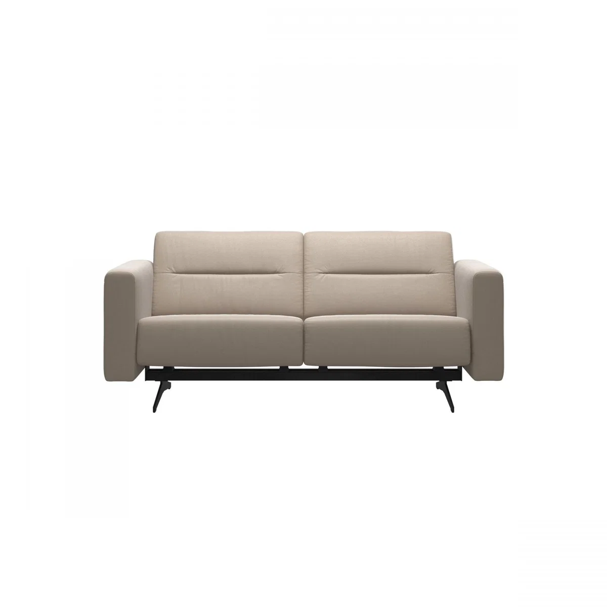 Stressless Stella 2 Seater Sofa Stella 2 Seater Sofa - Batick Leather – image 2