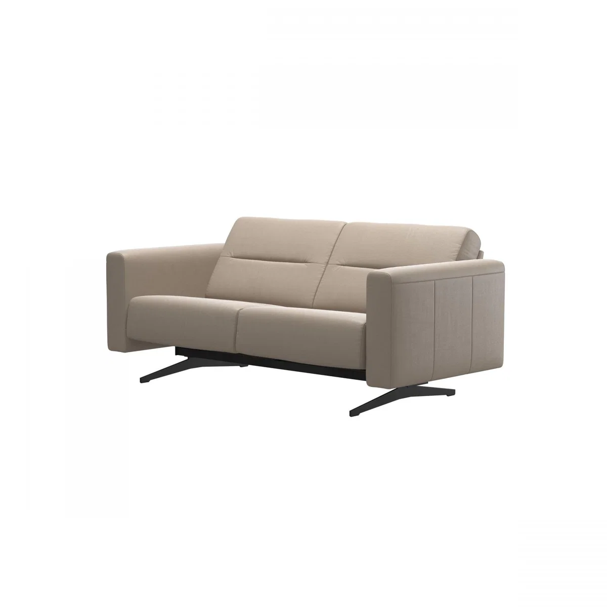 Stressless Stella 2 Seater Sofa Stella 2 Seater Sofa - Batick Leather – image 3