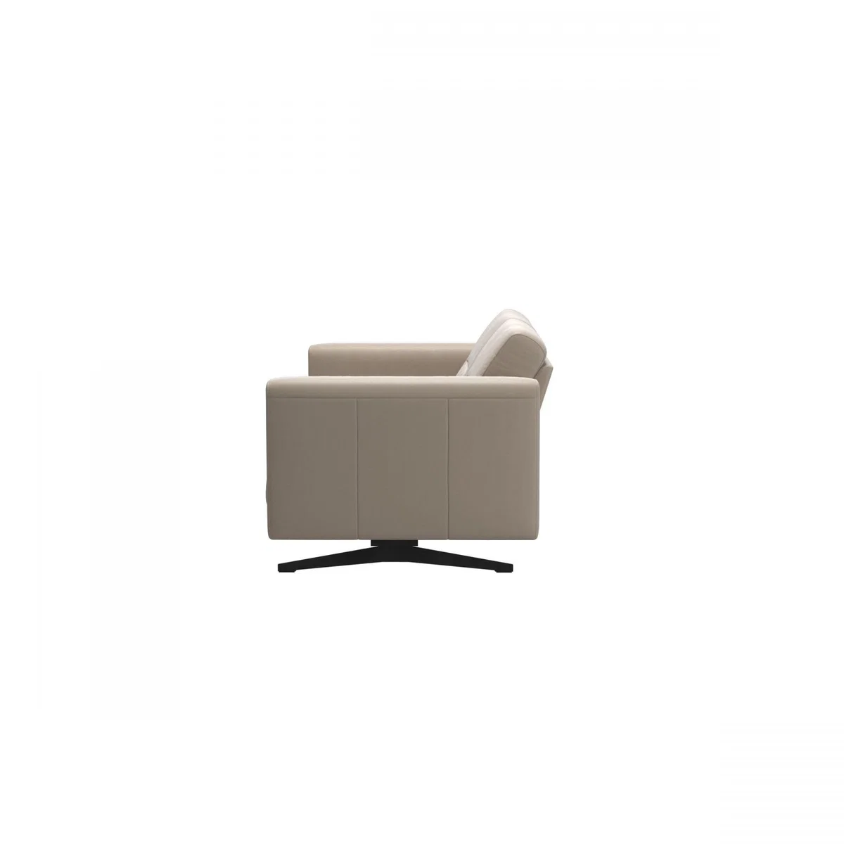 Stressless Stella 2 Seater Sofa Stella 2 Seater Sofa - Batick Leather – image 4