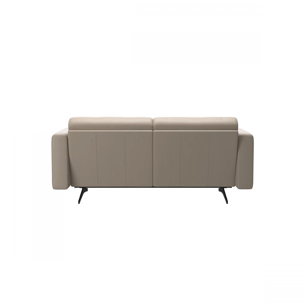 Stressless Stella 2 Seater Sofa Stella 2 Seater Sofa - Batick Leather – image 5