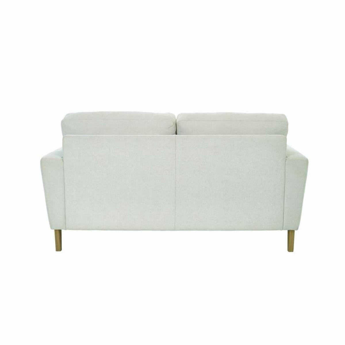 Marinello Small 2 Seater Sofa - Marinello Small Sofa in Leather – image 2
