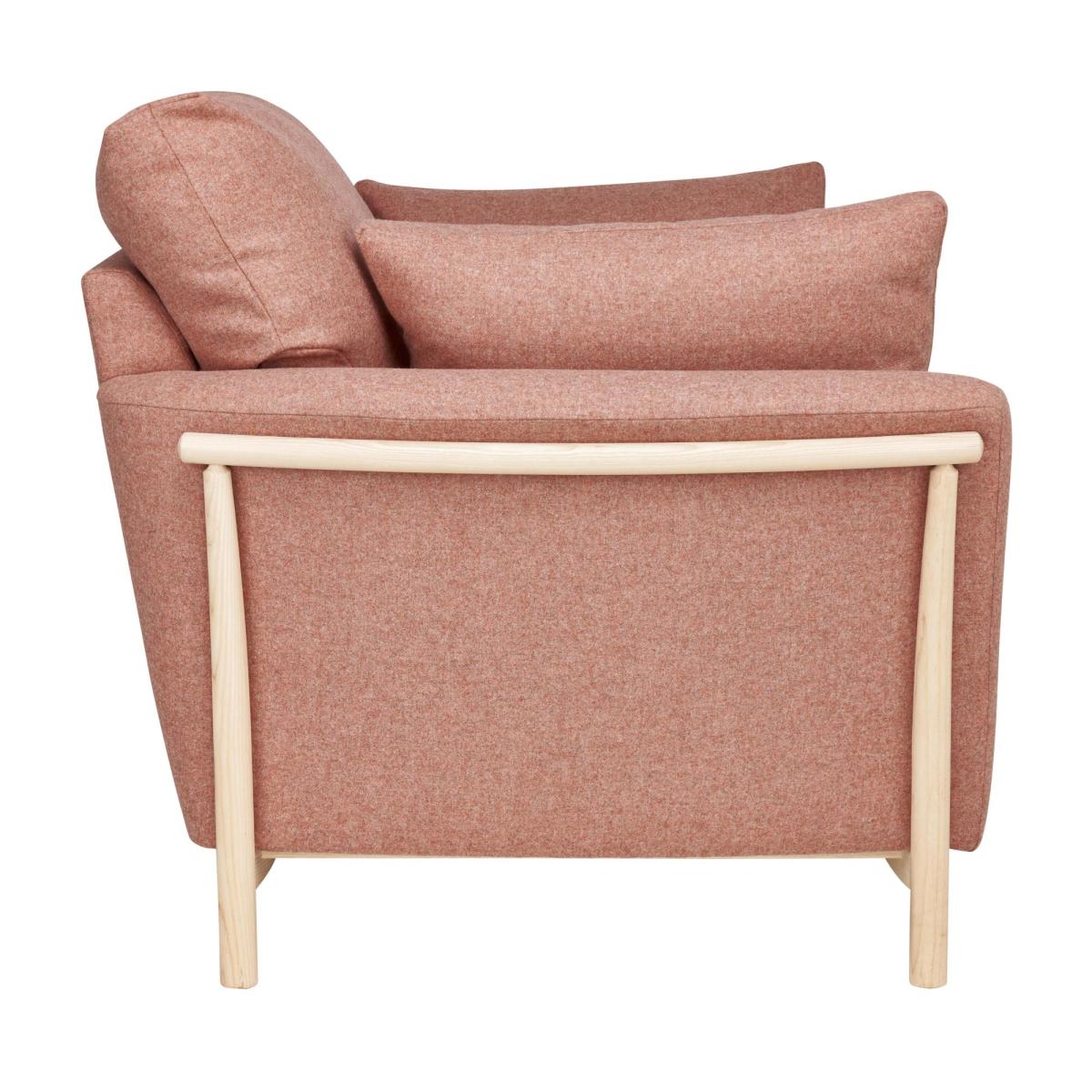 Ercol Avanti Snuggler Ercol Avanti Snuggler - Fabric N1 – image 4