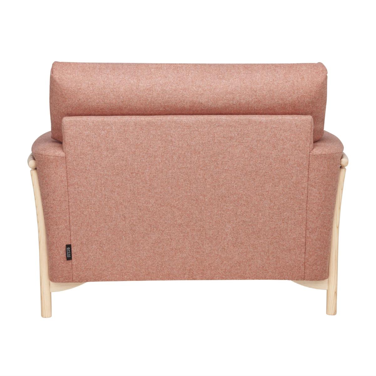 Ercol Avanti Snuggler Ercol Avanti Snuggler - Fabric N1 – image 5