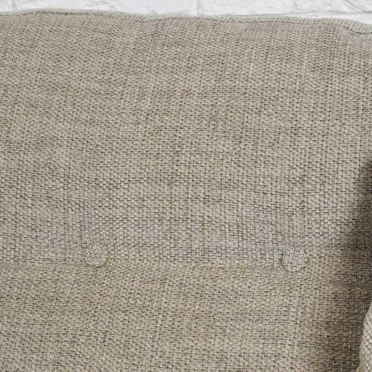 Ercol 3330M Cosenza 2 Seater Sofa - Cosenza Medium Sofa in Leather – image 3