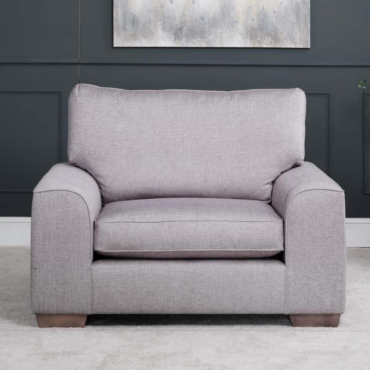 Dakota Loveseat Dakota Loveseat Sofa CAT HOUSE 2 – image 3