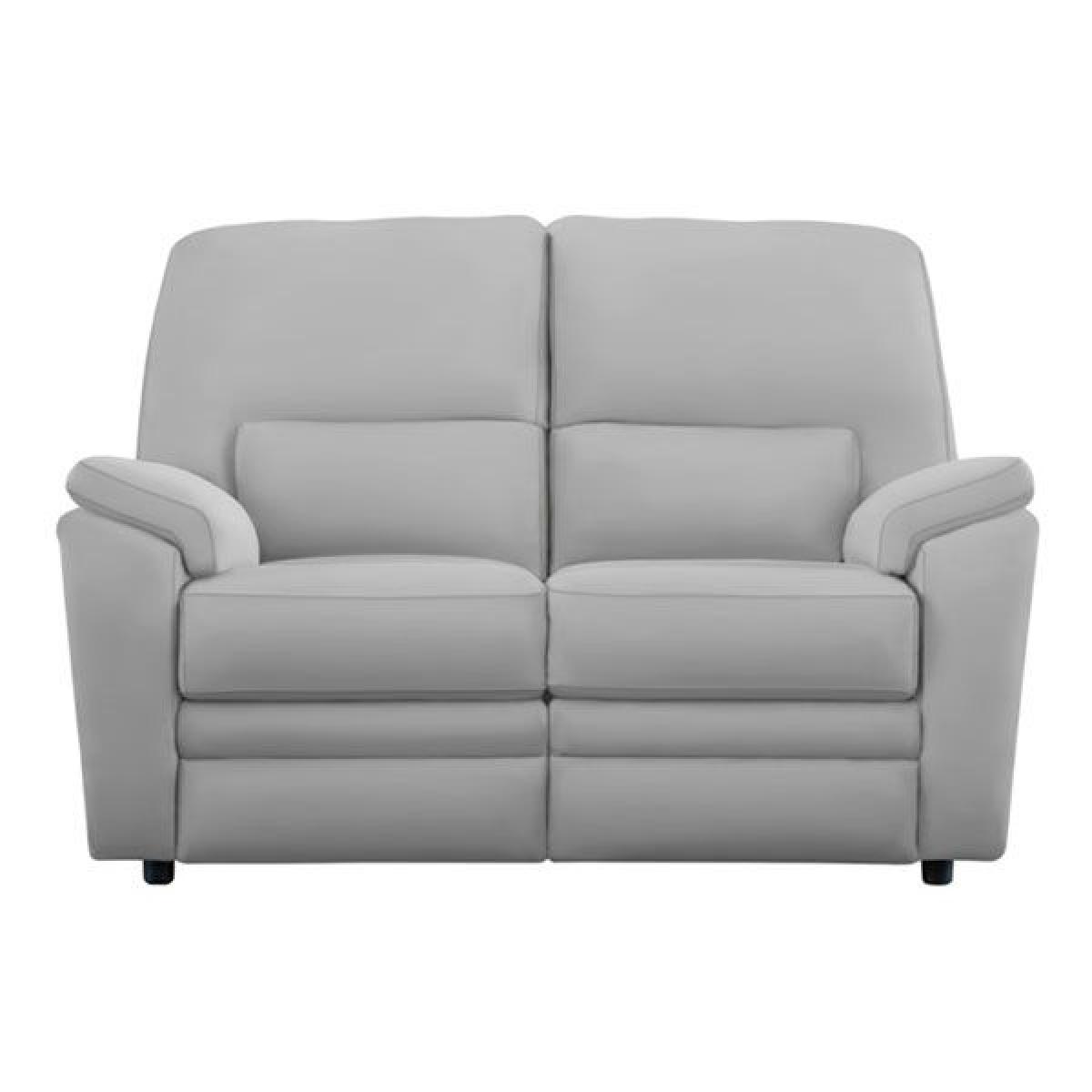 Parker Knoll Hampton 2 Seater Power Recliner Sofa Hampton 2 Seater Power Recliner Sofa Leather – image 2