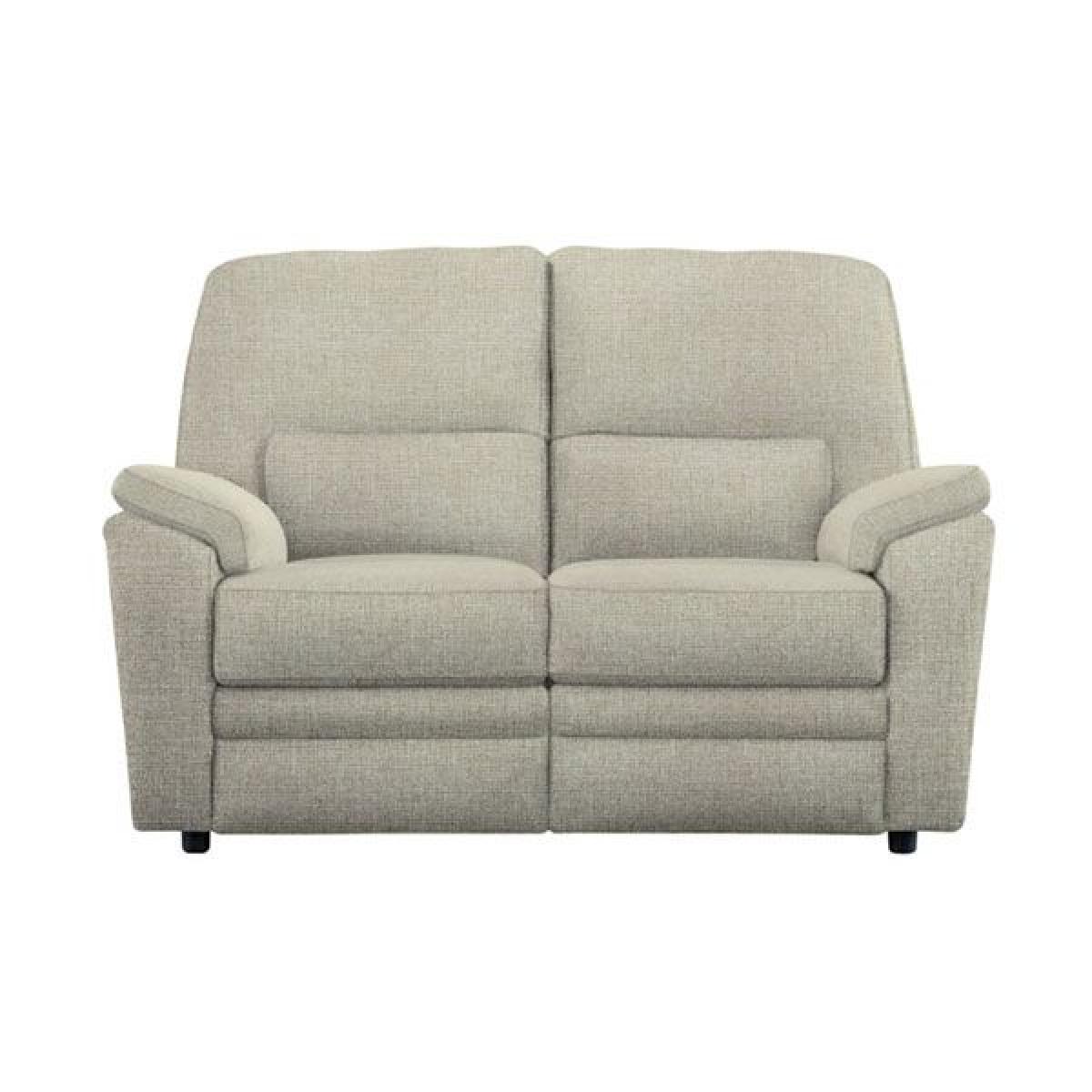 Parker Knoll Hampton 2 Seater Power Recliner Sofa Hampton 2 Seater Power Recliner Sofa Leather – image 3